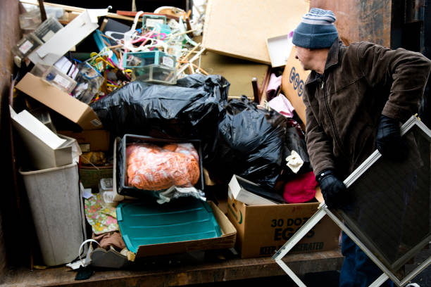 Best Dumpster Rental Services  in Monroeville, IN
