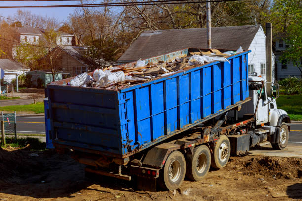 Best Donation Pickup Services  in Monroeville, IN