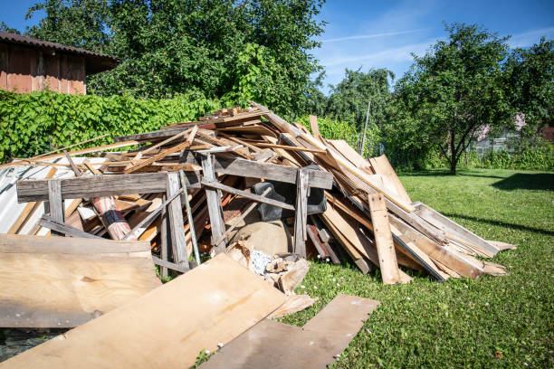 Best Retail Junk Removal  in Monroeville, IN
