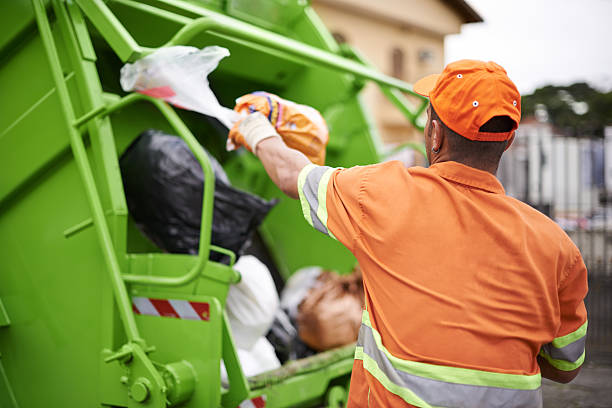 Best Donation Pickup Services  in Monroeville, IN