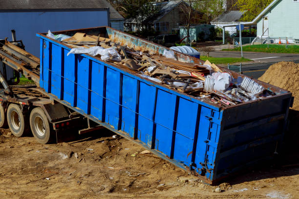 Best Commercial Junk Removal  in Monroeville, IN